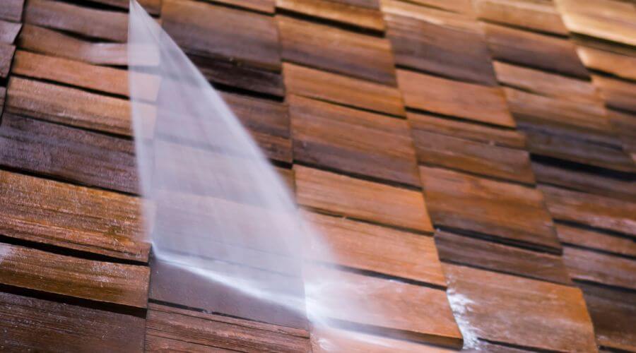Roof Repair in Harts, WV